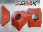 Slide Shoe for flyweight